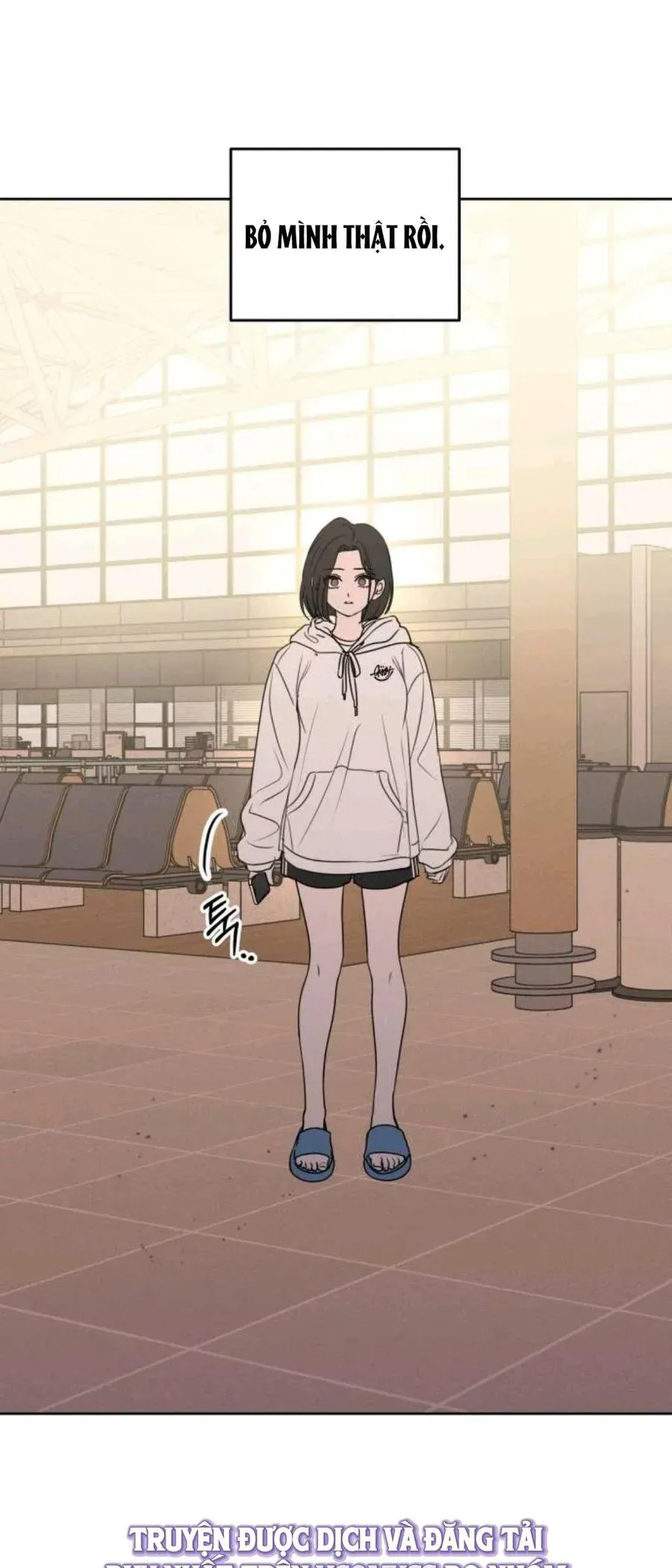 Muốn Bị Lừa Dối Chap 15 - Next Chap 16