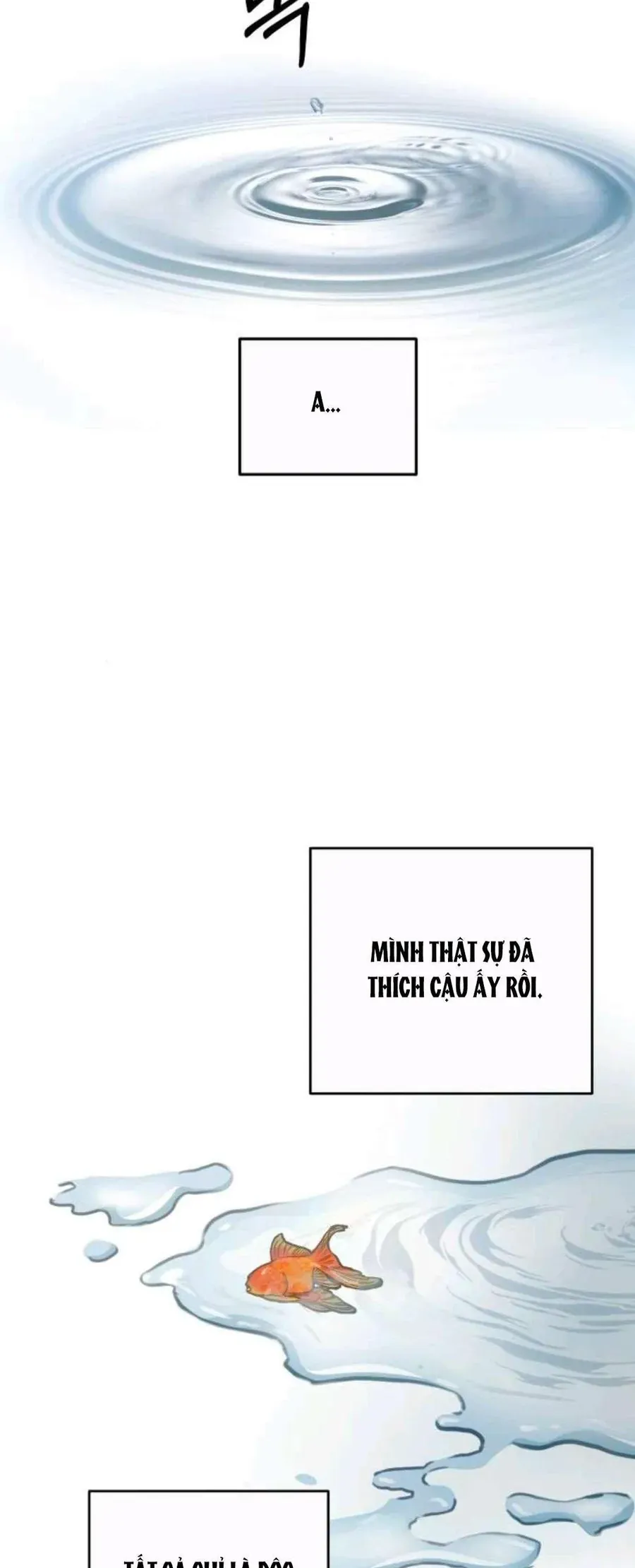 Muốn Bị Lừa Dối Chap 15 - Next Chap 16