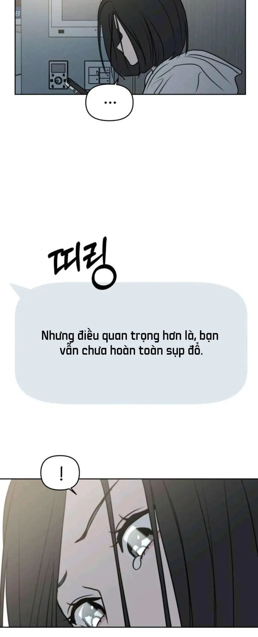 Muốn Bị Lừa Dối Chap 15 - Next Chap 16