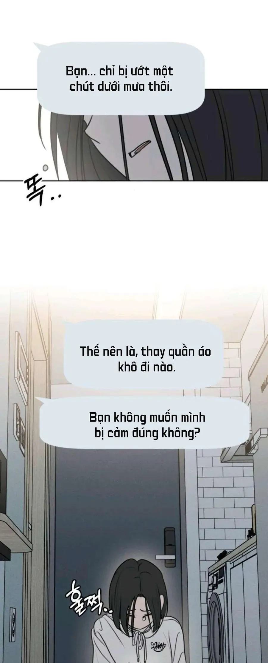 Muốn Bị Lừa Dối Chap 15 - Next Chap 16