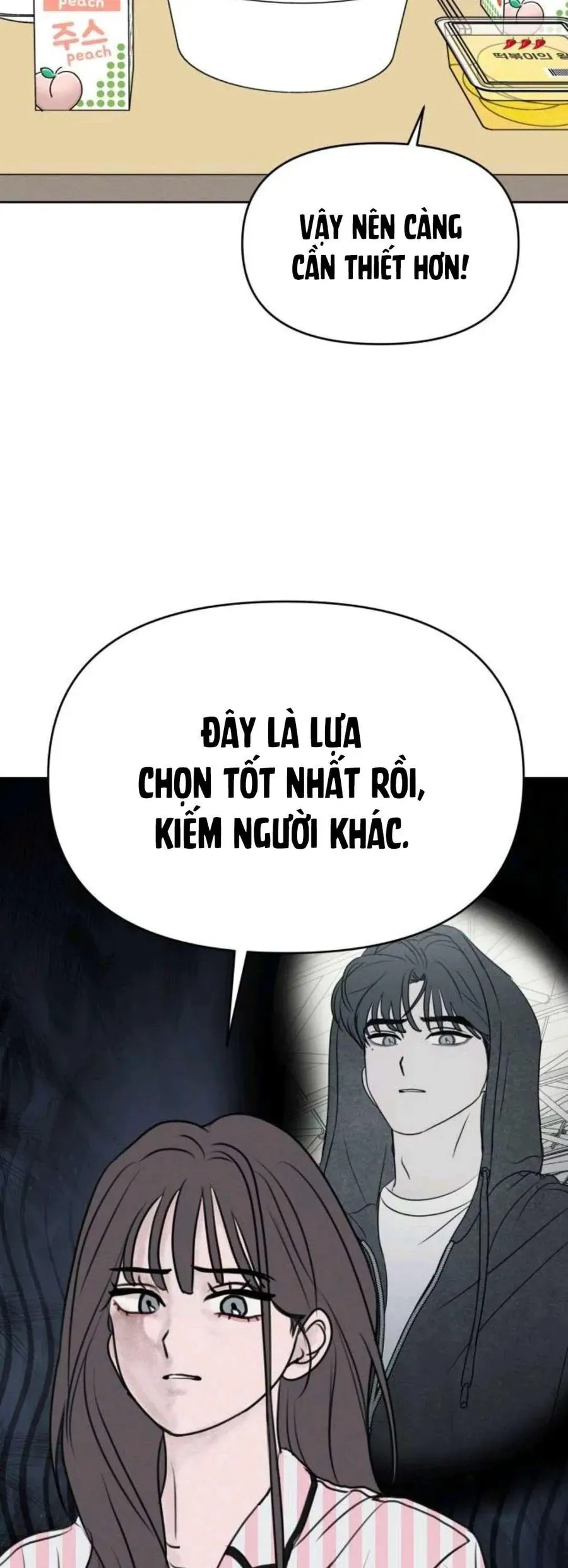 Muốn Bị Lừa Dối Chap 15 - Next Chap 16