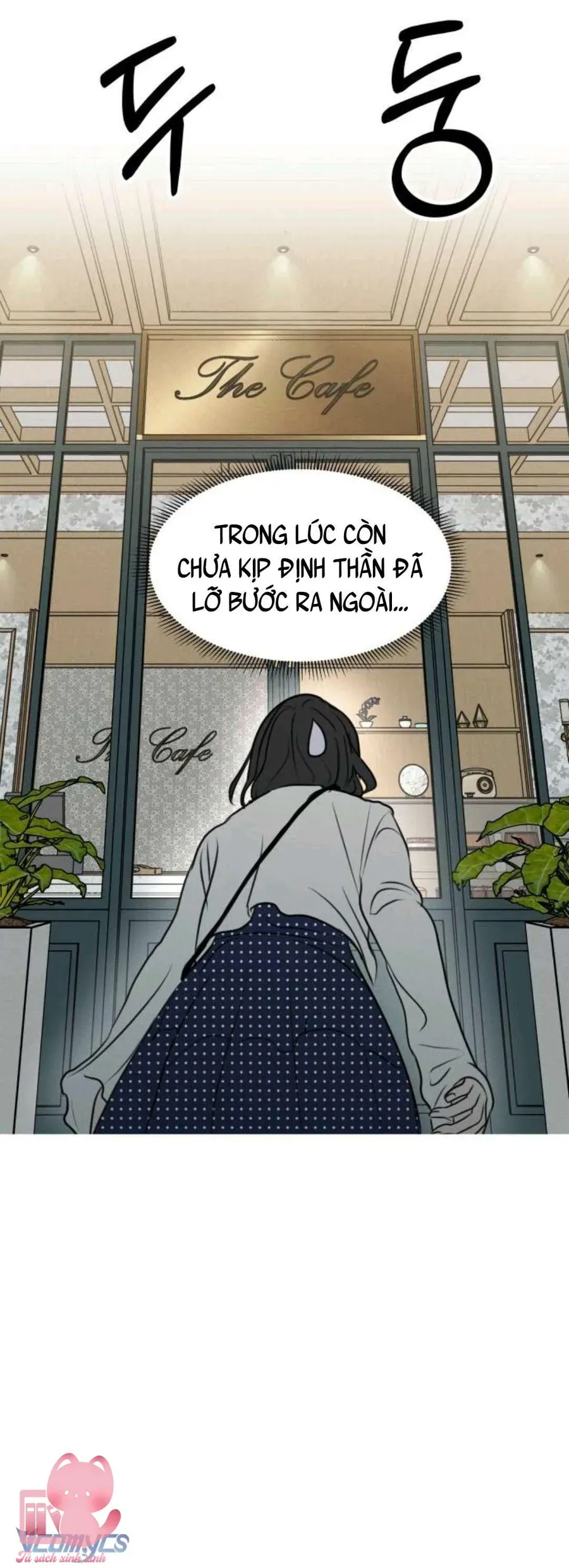 Muốn Bị Lừa Dối Chap 15 - Next Chap 16