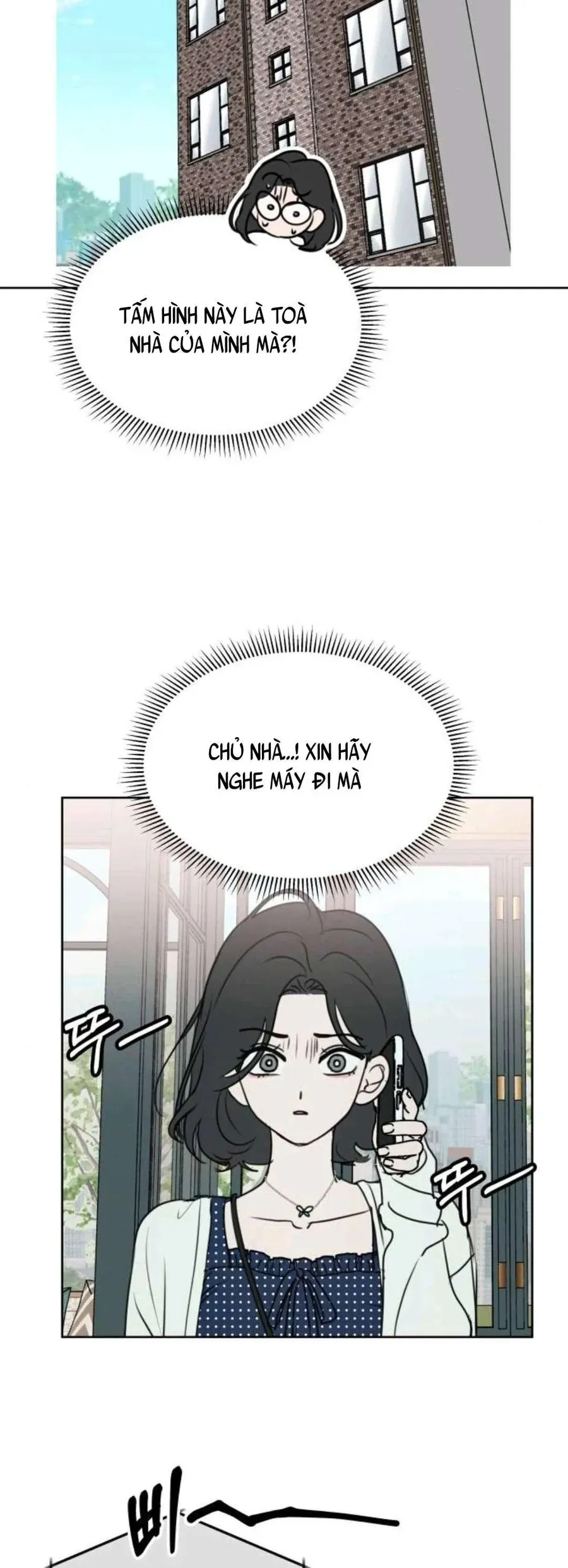 Muốn Bị Lừa Dối Chap 15 - Next Chap 16