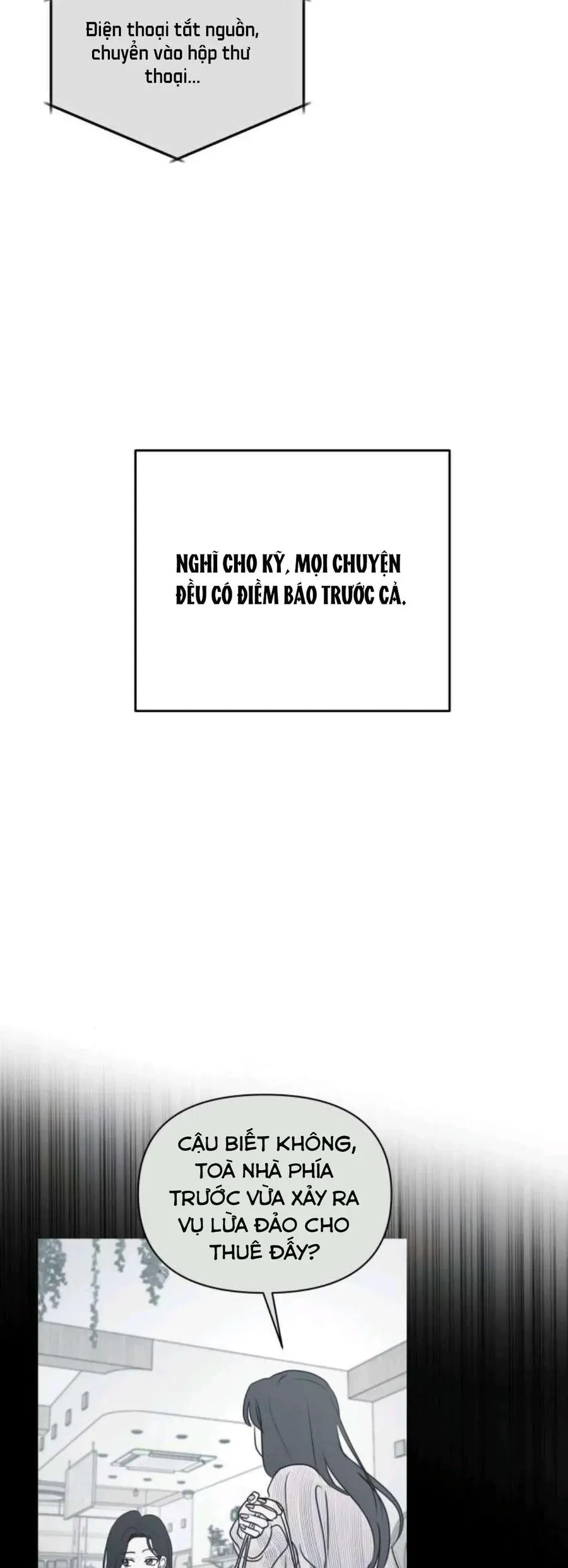 Muốn Bị Lừa Dối Chap 15 - Next Chap 16