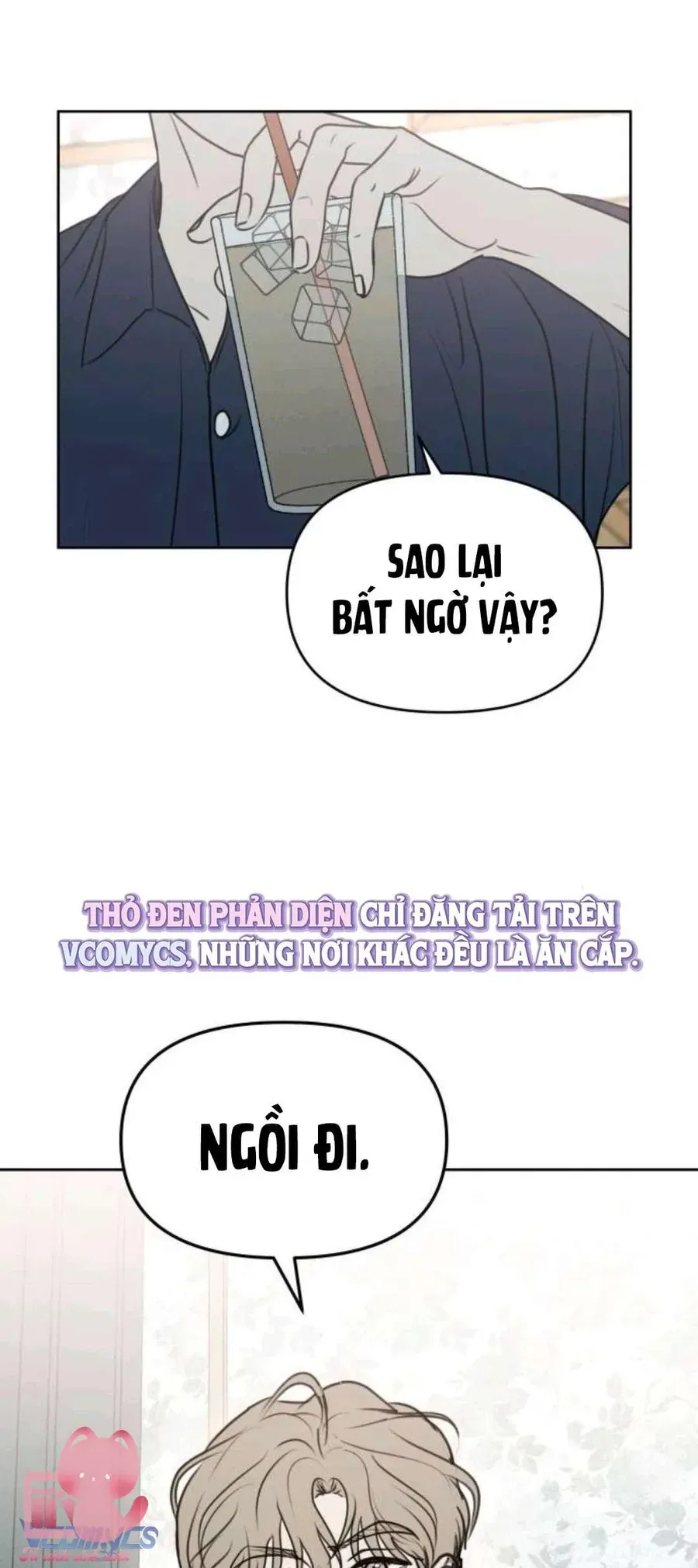 Muốn Bị Lừa Dối Chap 15 - Next Chap 16