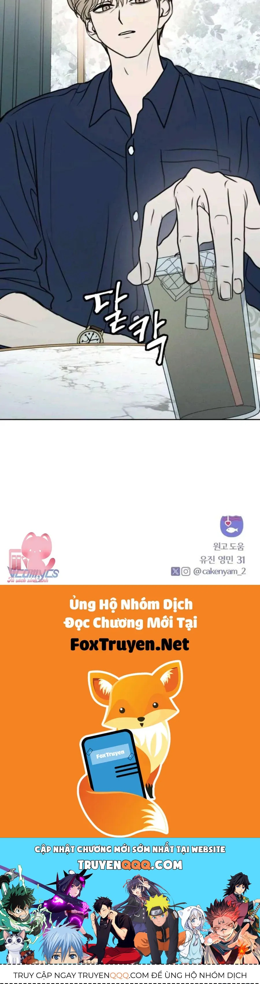 Muốn Bị Lừa Dối Chap 15 - Next Chap 16