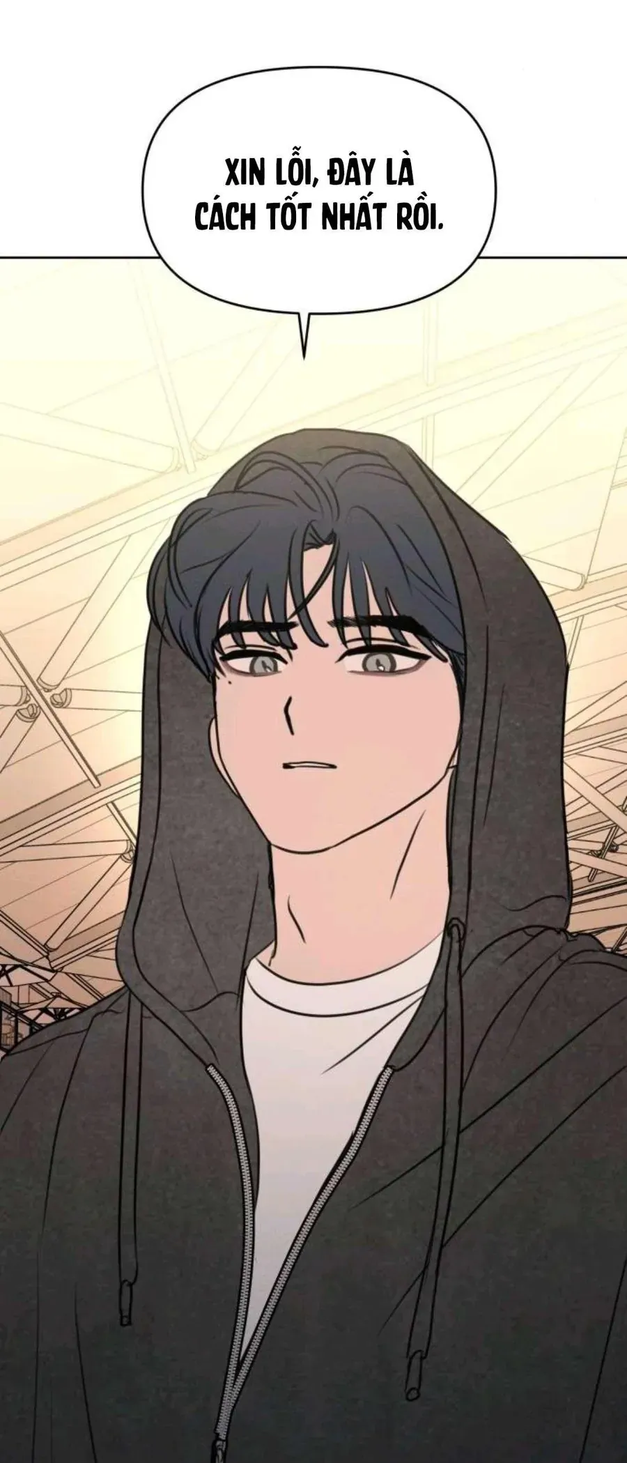 Muốn Bị Lừa Dối Chap 15 - Next Chap 16