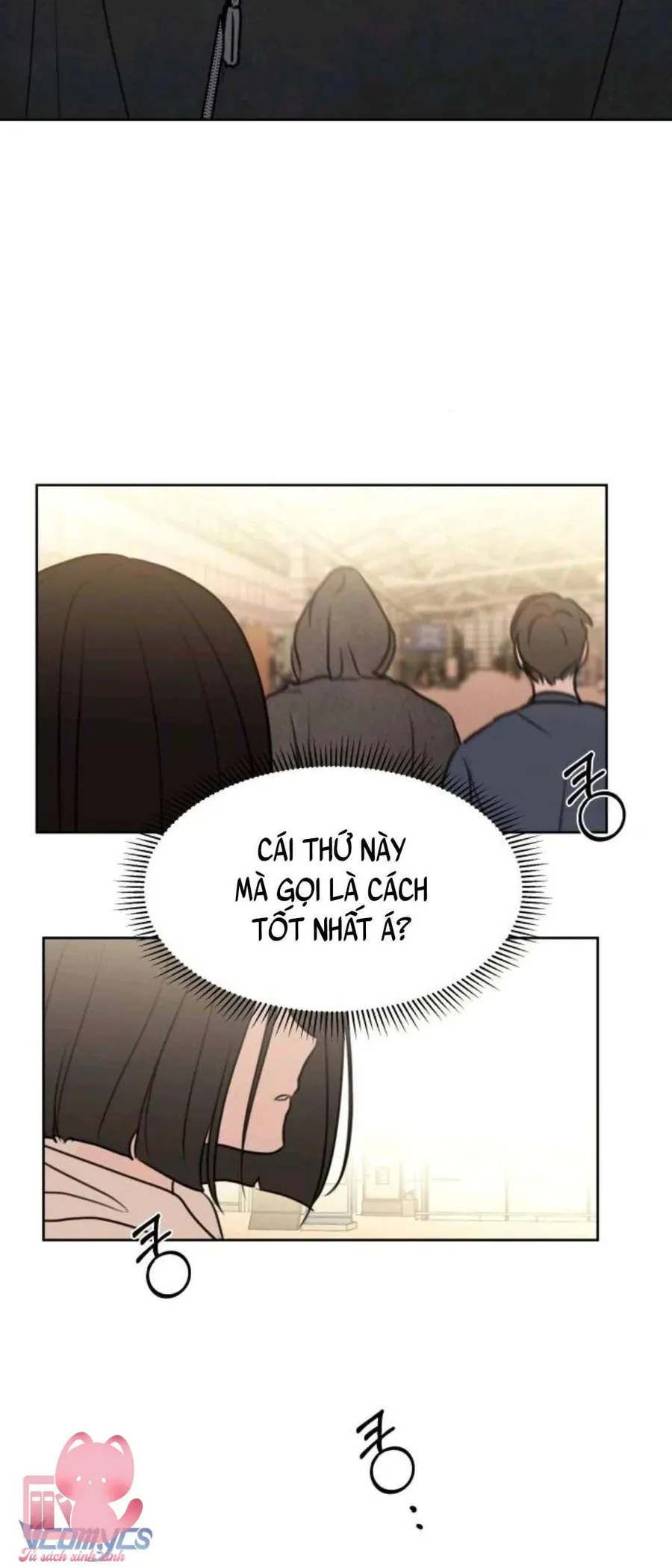 Muốn Bị Lừa Dối Chap 15 - Next Chap 16