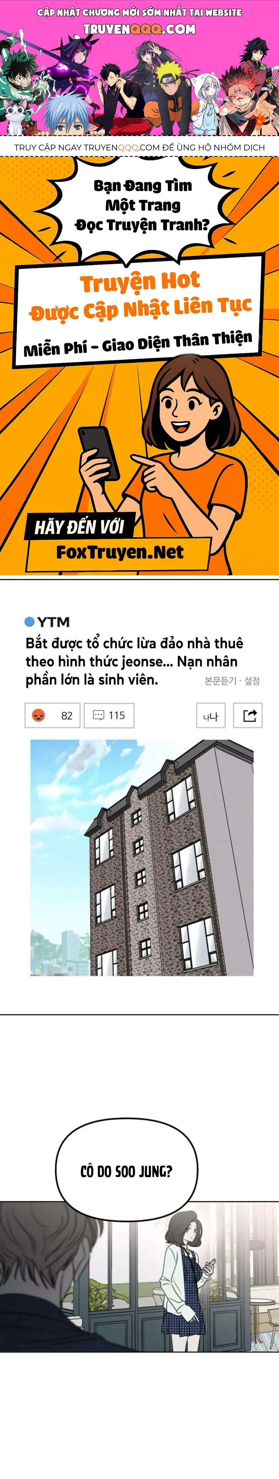 Muốn Bị Lừa Dối Chap 16 - Next Chap 17