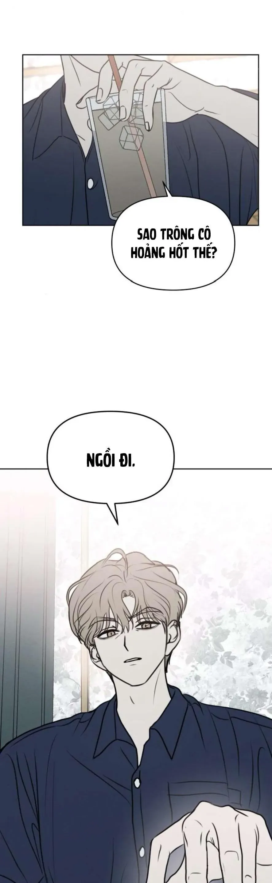 Muốn Bị Lừa Dối Chap 16 - Next Chap 17