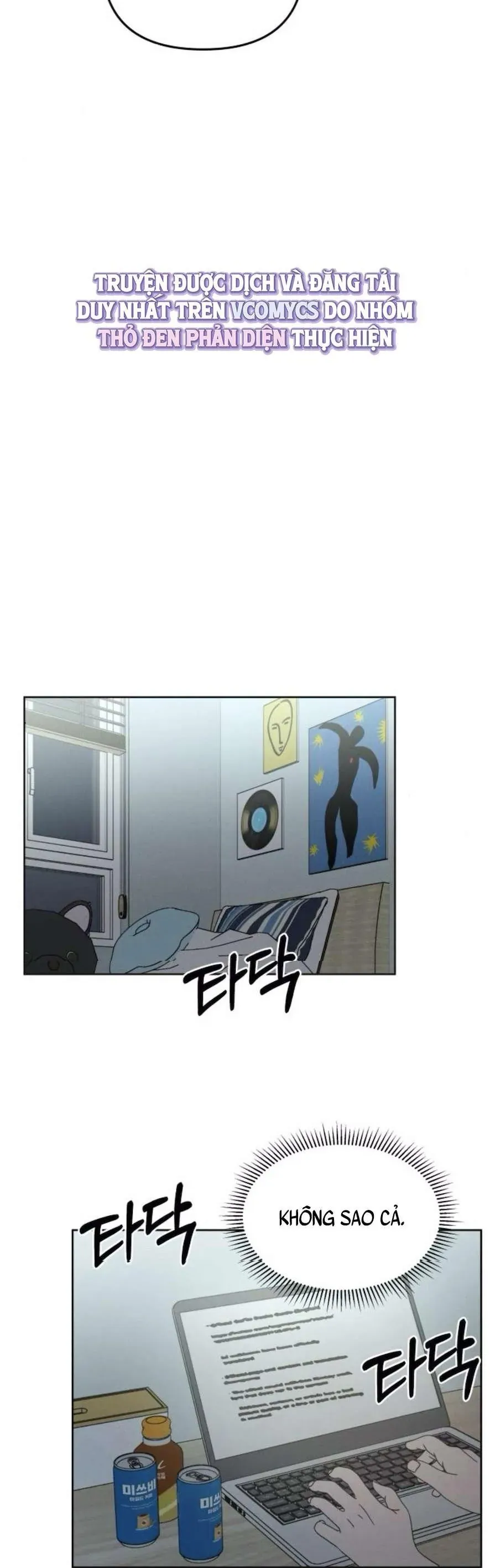 Muốn Bị Lừa Dối Chap 16 - Next Chap 17