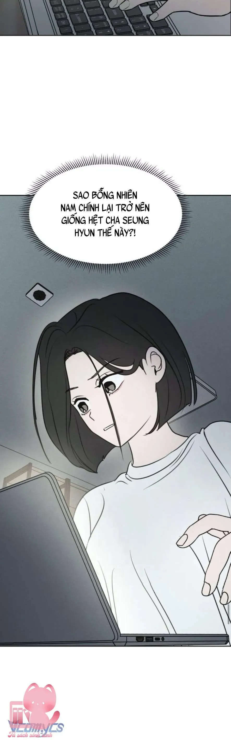 Muốn Bị Lừa Dối Chap 16 - Next Chap 17