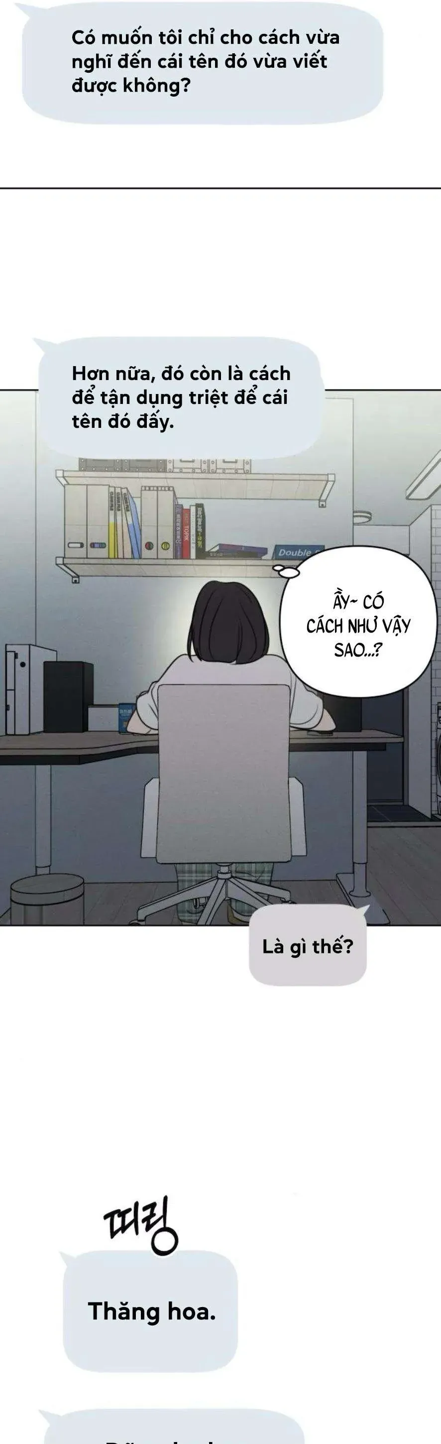 Muốn Bị Lừa Dối Chap 16 - Next Chap 17