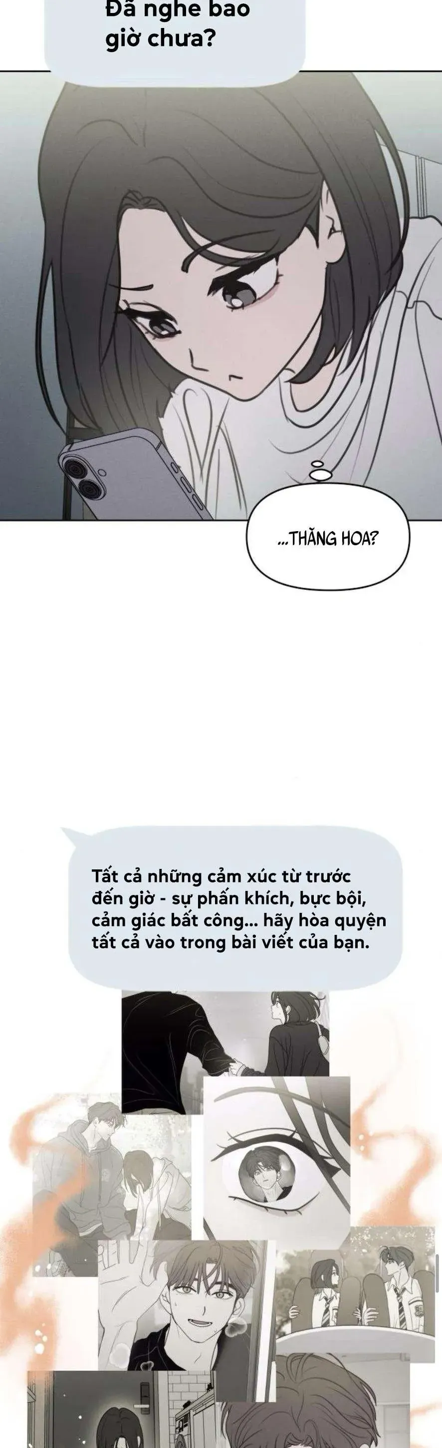 Muốn Bị Lừa Dối Chap 16 - Next Chap 17