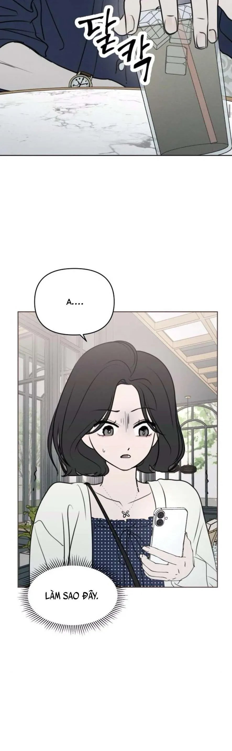 Muốn Bị Lừa Dối Chap 16 - Next Chap 17