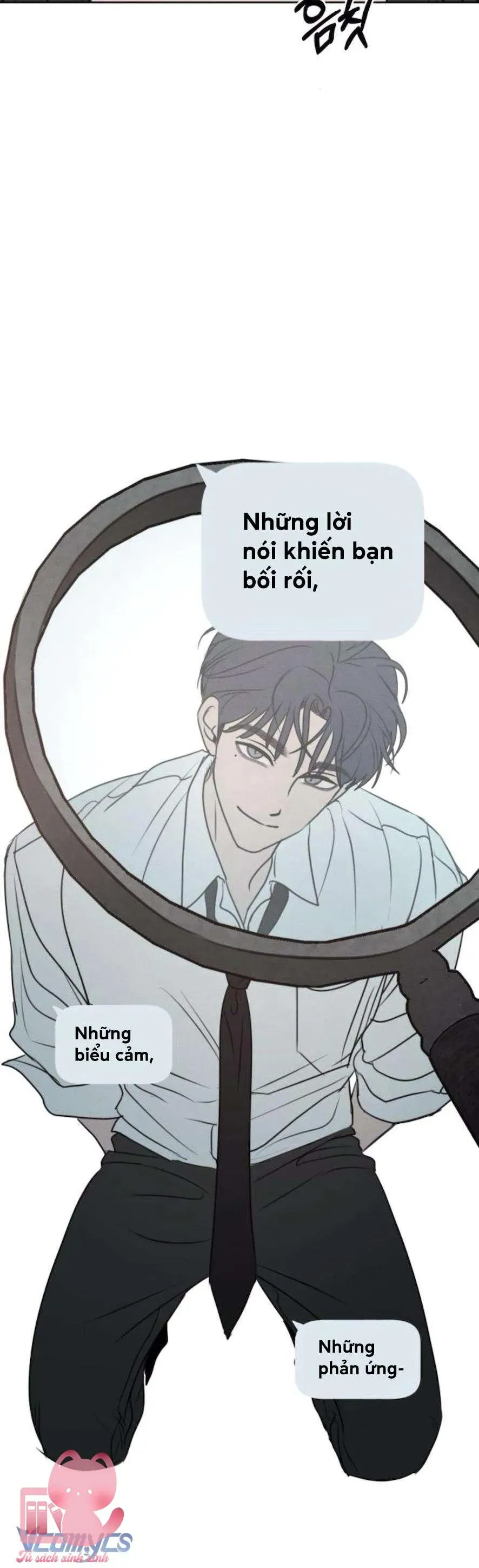 Muốn Bị Lừa Dối Chap 16 - Next Chap 17