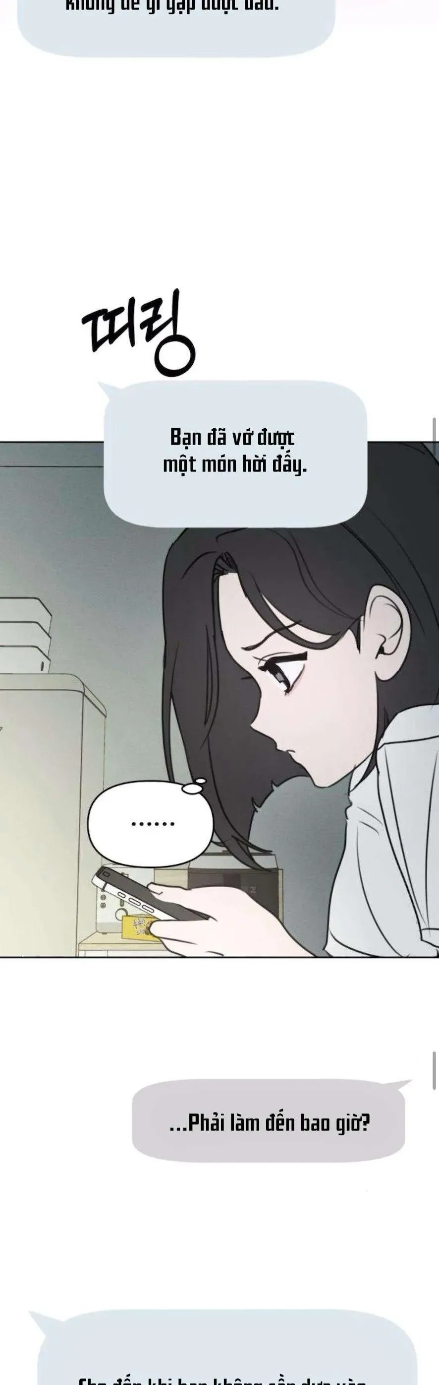 Muốn Bị Lừa Dối Chap 16 - Next Chap 17