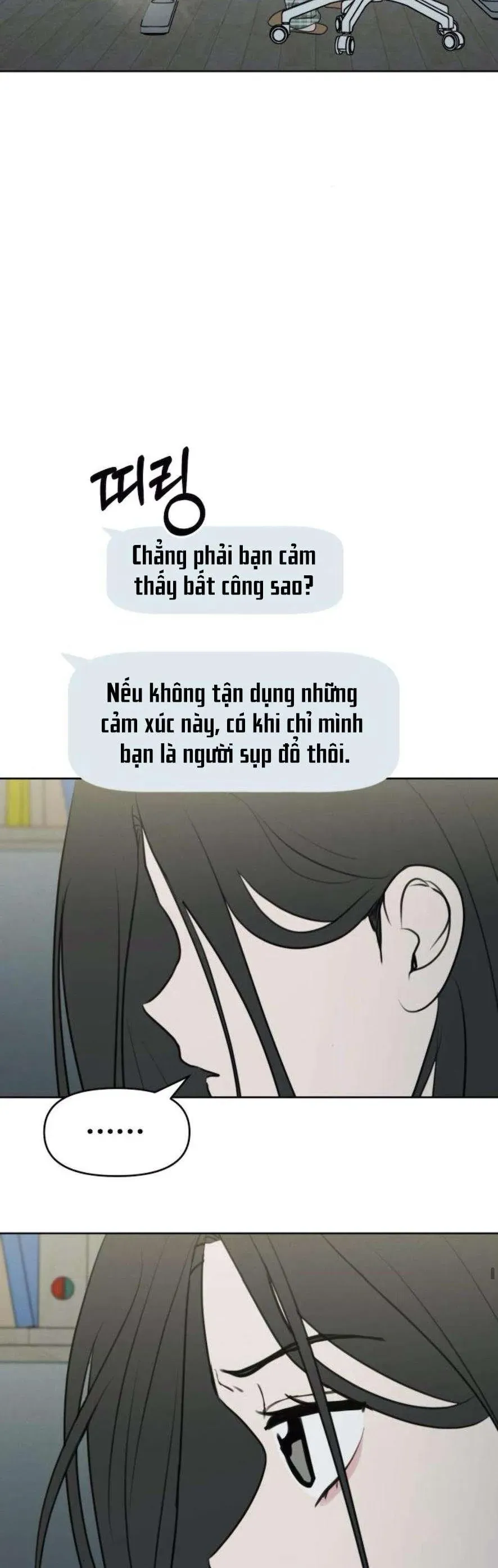 Muốn Bị Lừa Dối Chap 16 - Next Chap 17