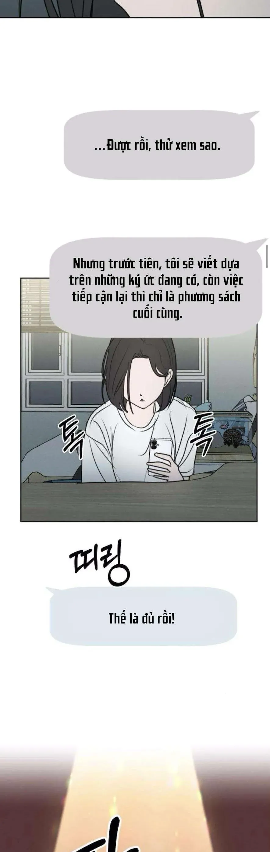 Muốn Bị Lừa Dối Chap 16 - Next Chap 17