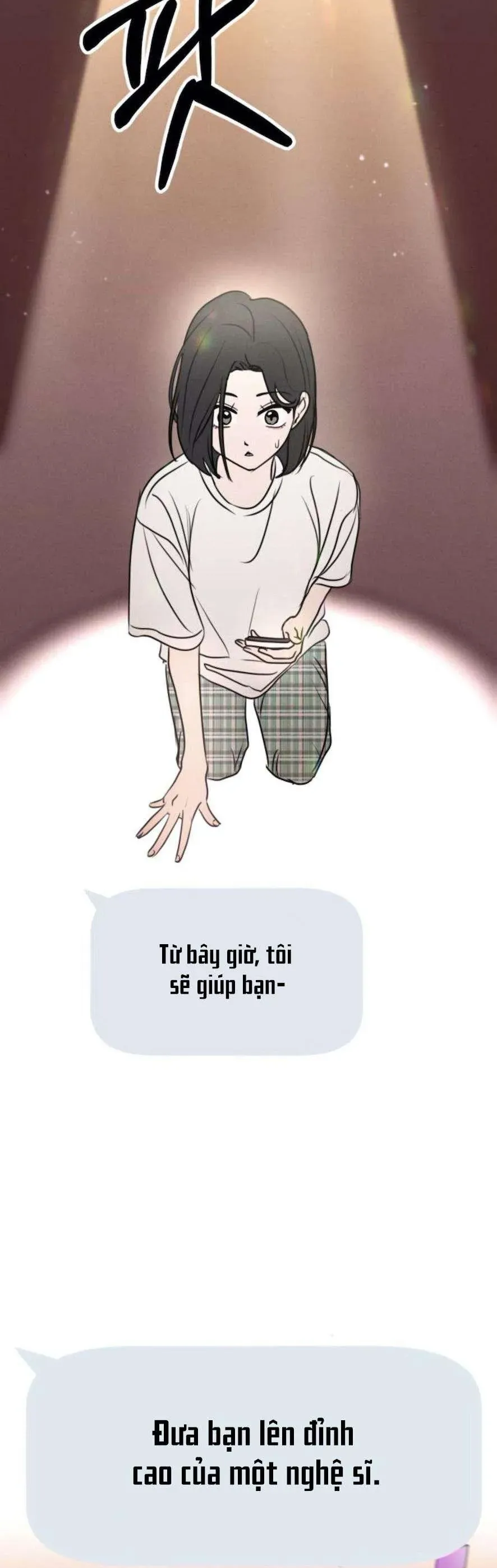 Muốn Bị Lừa Dối Chap 16 - Next Chap 17