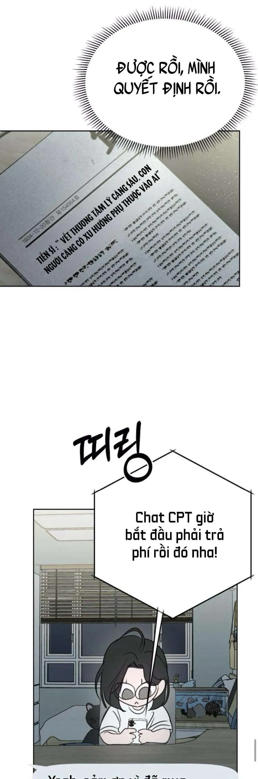 Muốn Bị Lừa Dối Chap 16 - Next Chap 17