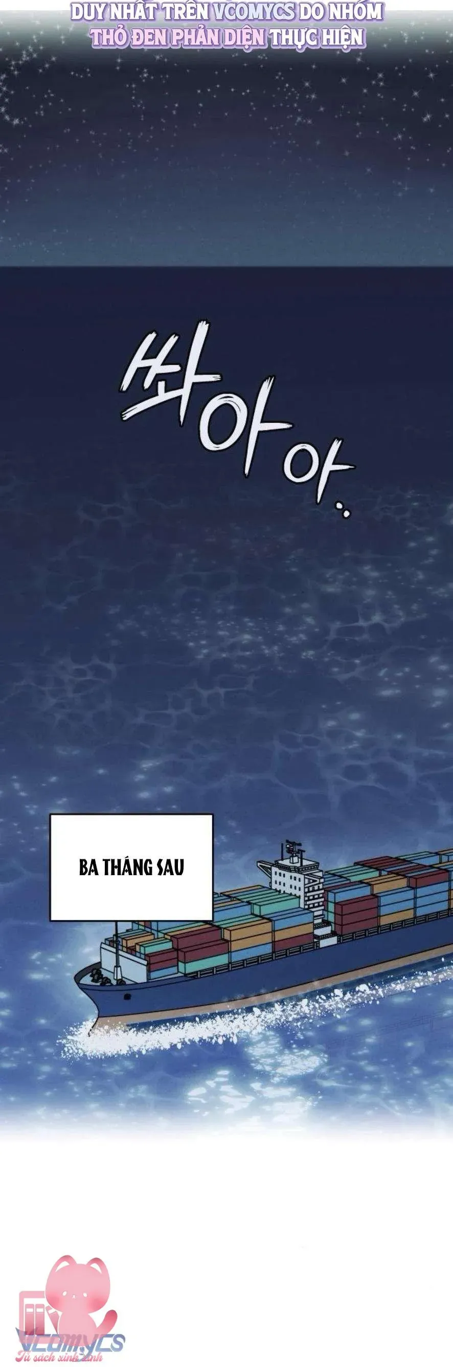 Muốn Bị Lừa Dối Chap 16 - Next Chap 17