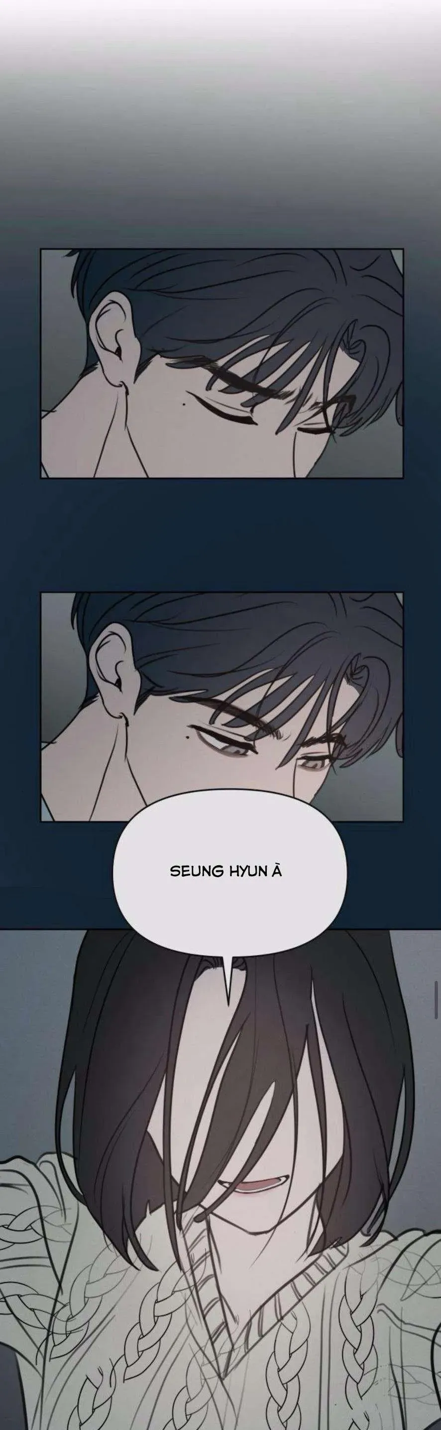 Muốn Bị Lừa Dối Chap 16 - Next Chap 17