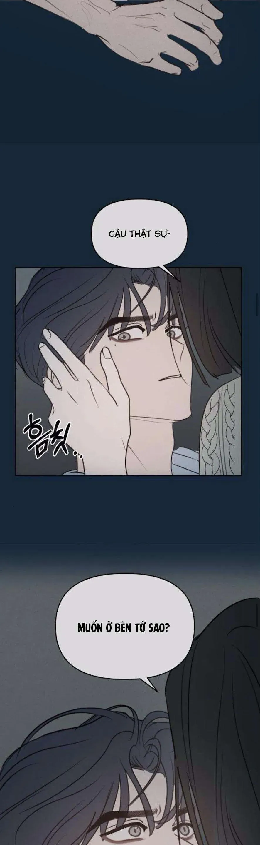 Muốn Bị Lừa Dối Chap 16 - Next Chap 17