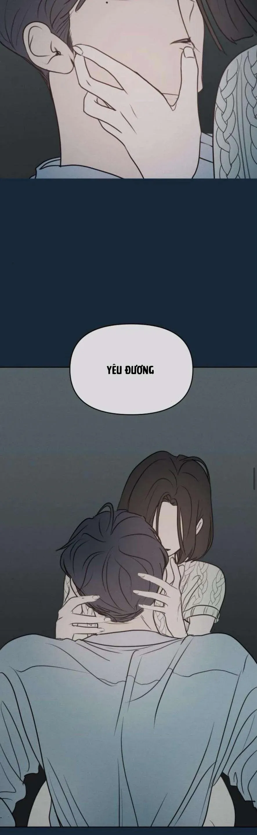 Muốn Bị Lừa Dối Chap 16 - Next Chap 17