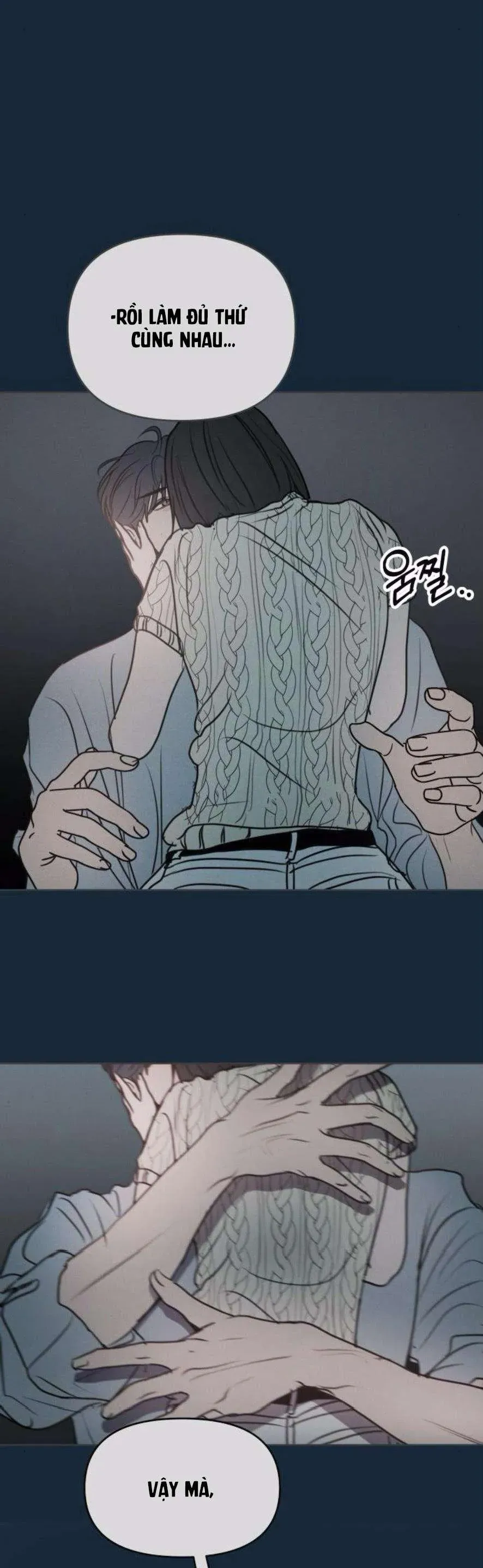 Muốn Bị Lừa Dối Chap 16 - Next Chap 17