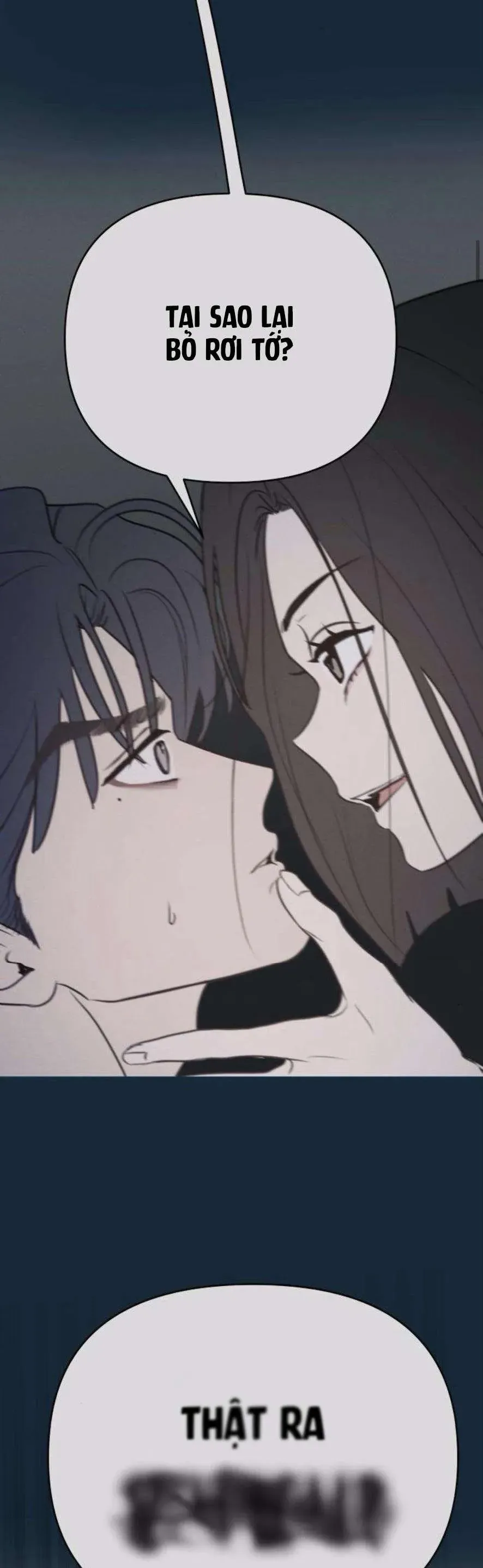 Muốn Bị Lừa Dối Chap 16 - Next Chap 17