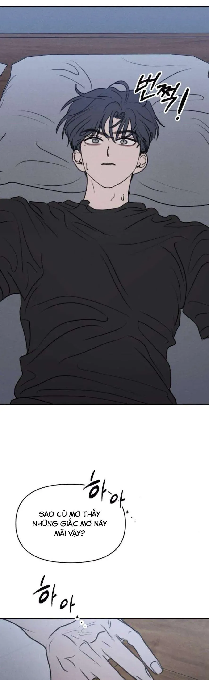 Muốn Bị Lừa Dối Chap 16 - Next Chap 17