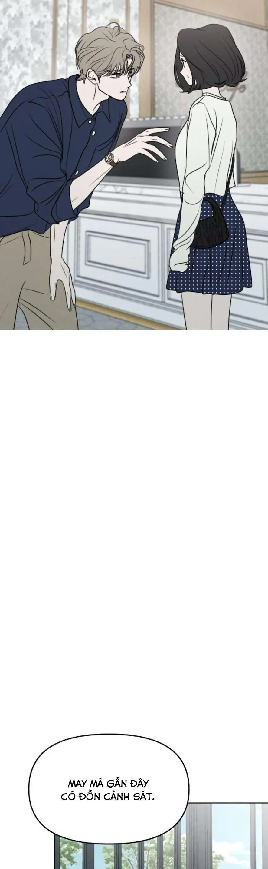 Muốn Bị Lừa Dối Chap 16 - Next Chap 17