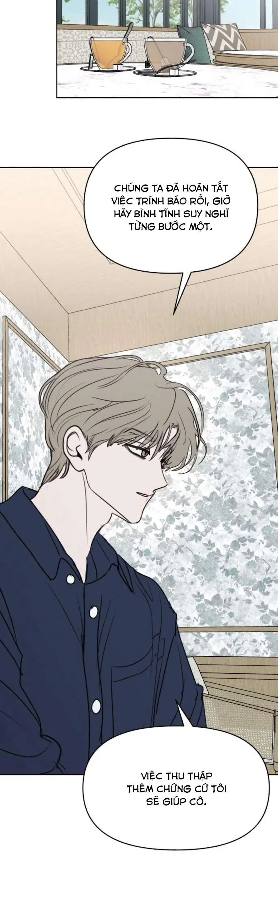 Muốn Bị Lừa Dối Chap 16 - Next Chap 17