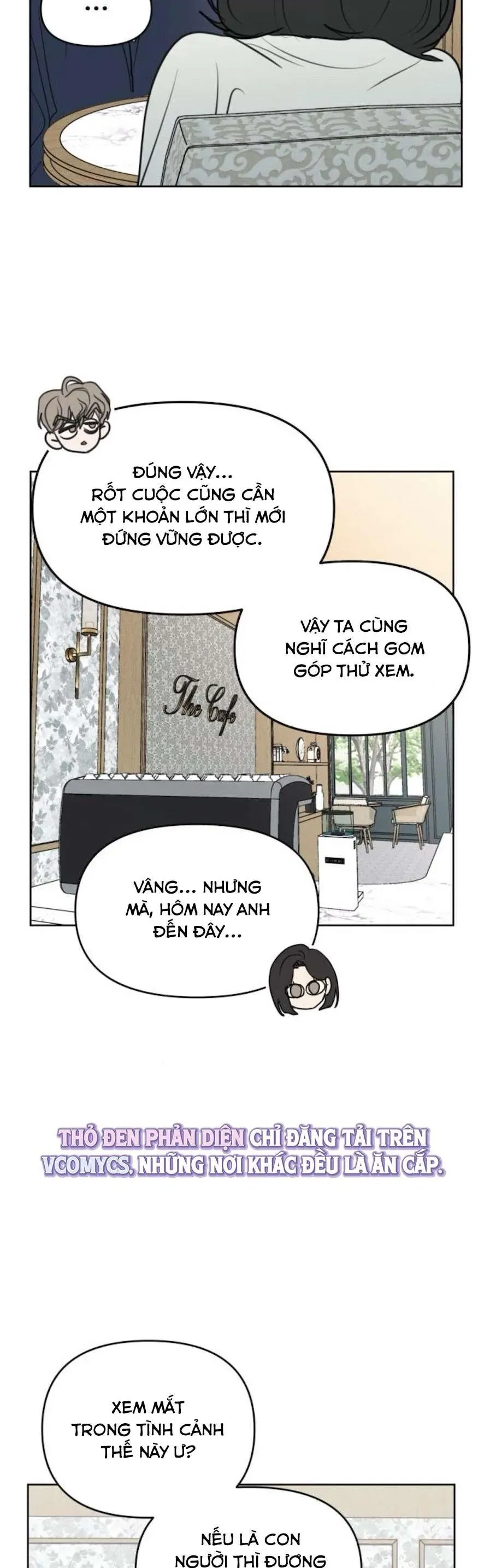 Muốn Bị Lừa Dối Chap 16 - Next Chap 17