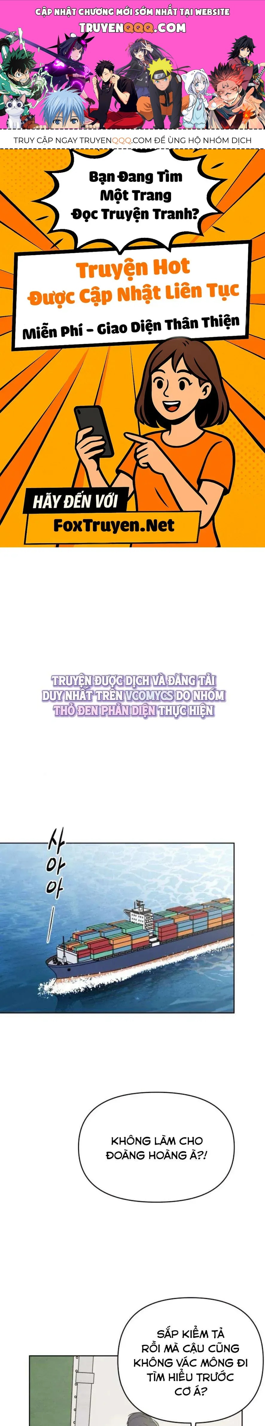 Muốn Bị Lừa Dối Chap 17 - Next Chap 18