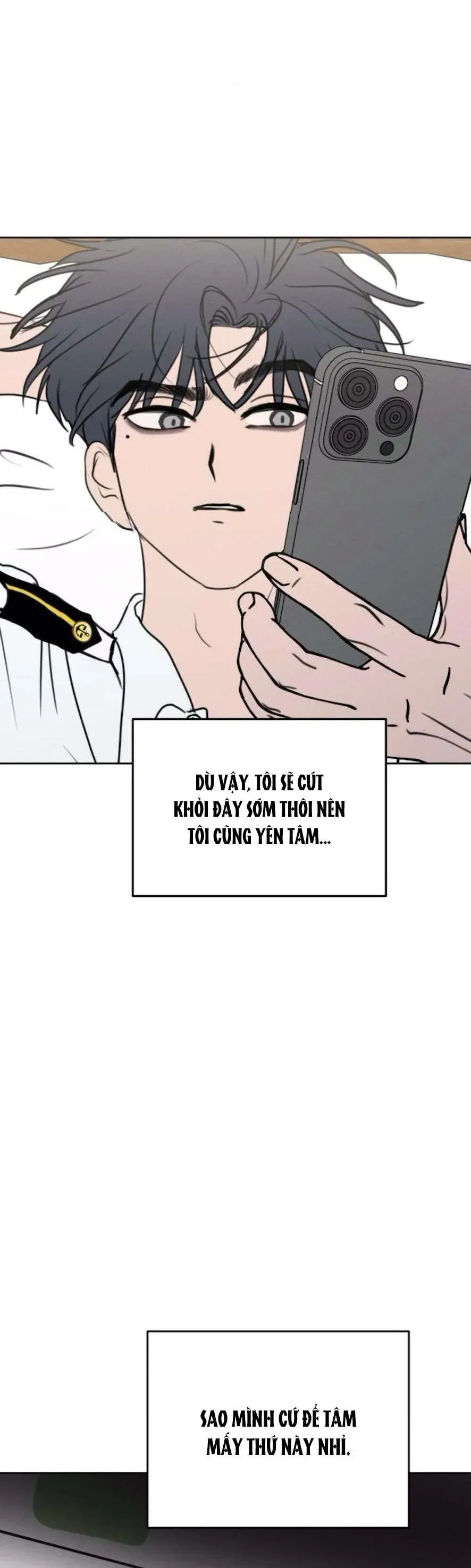 Muốn Bị Lừa Dối Chap 17 - Next Chap 18