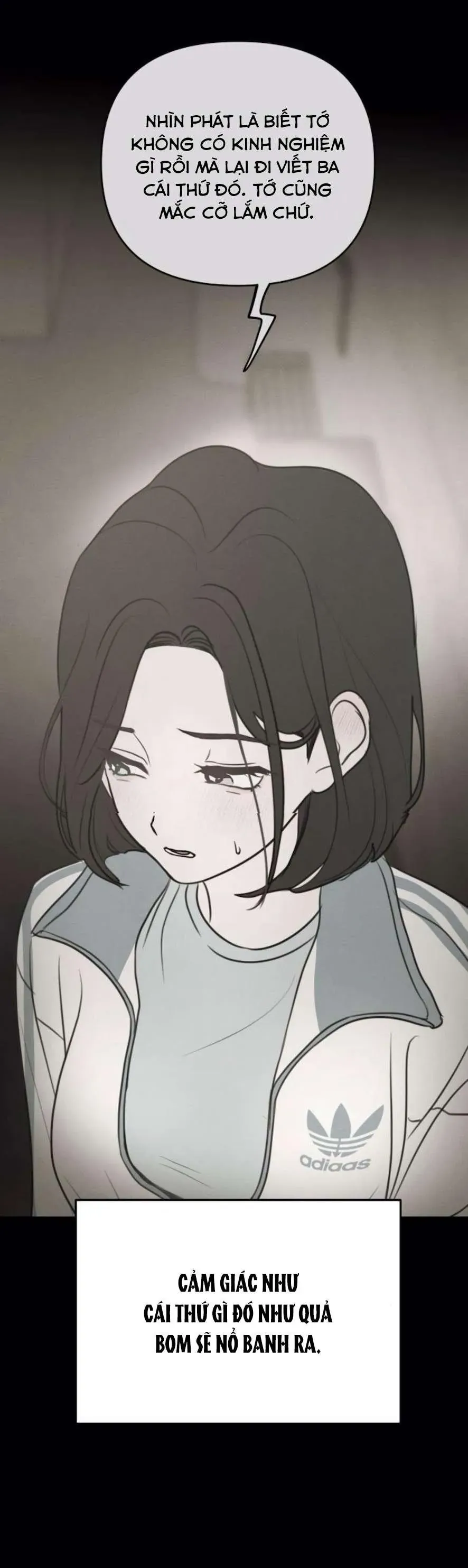 Muốn Bị Lừa Dối Chap 17 - Next Chap 18