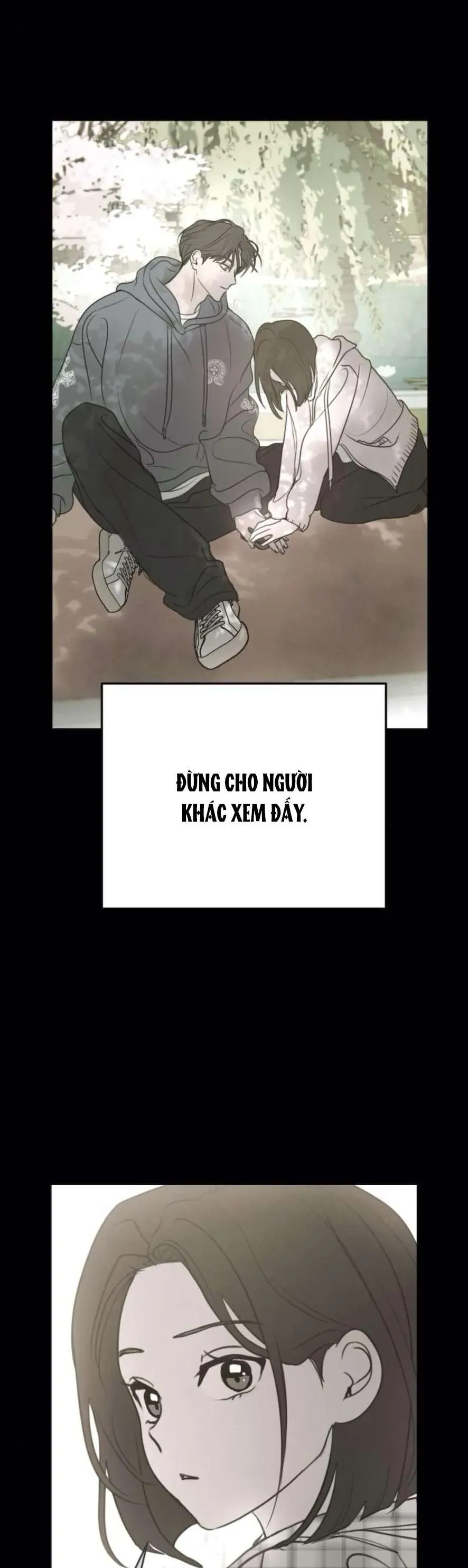 Muốn Bị Lừa Dối Chap 17 - Next Chap 18