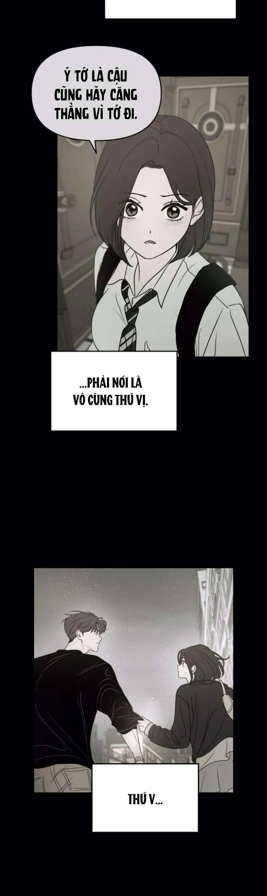 Muốn Bị Lừa Dối Chap 17 - Next Chap 18