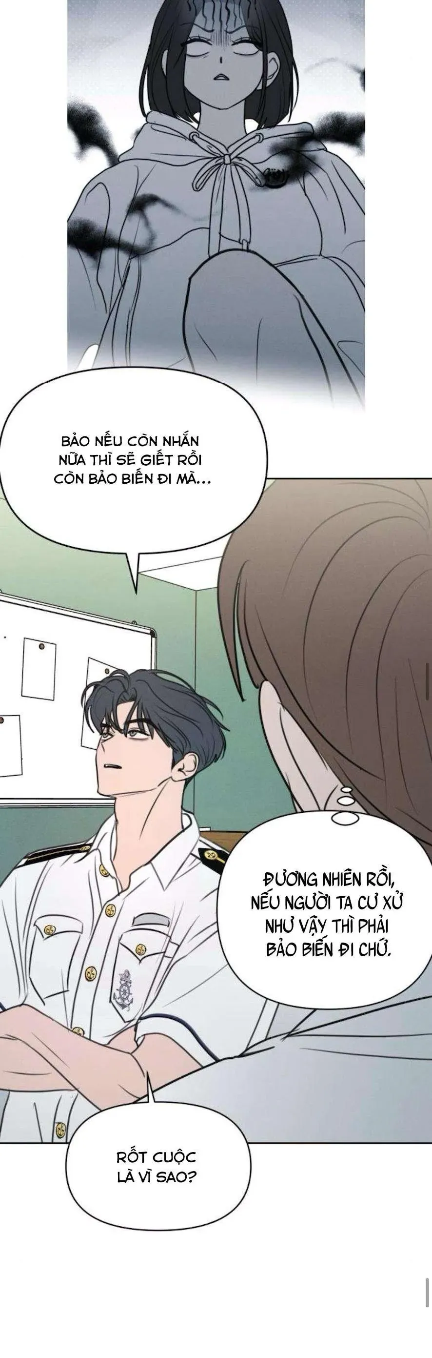 Muốn Bị Lừa Dối Chap 17 - Next Chap 18