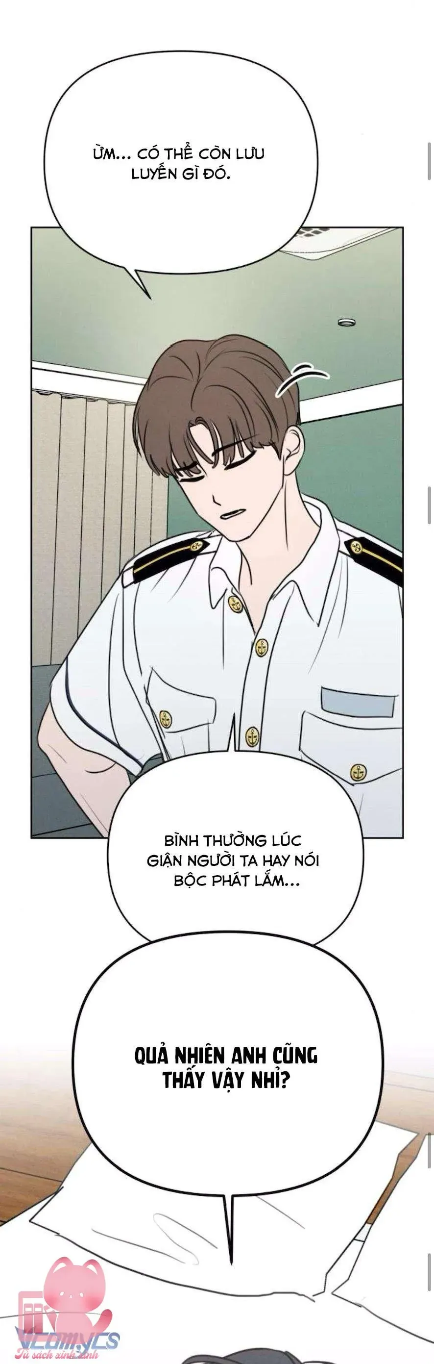 Muốn Bị Lừa Dối Chap 17 - Next Chap 18
