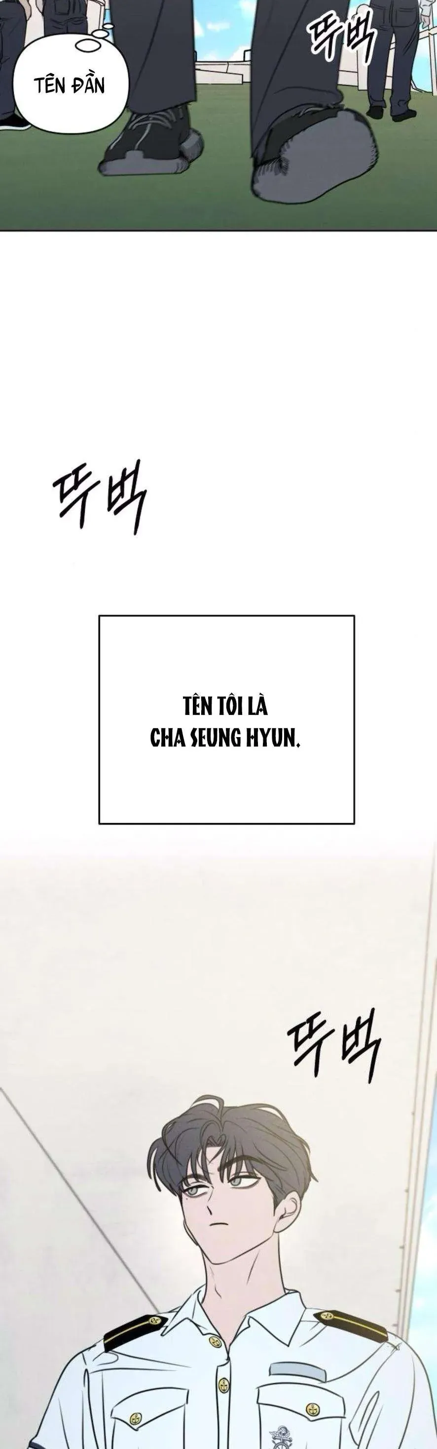 Muốn Bị Lừa Dối Chap 17 - Next Chap 18