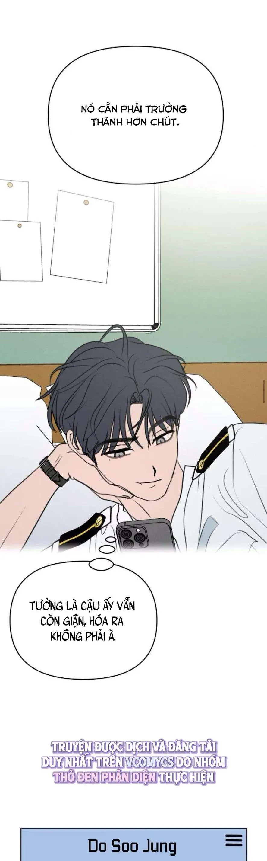 Muốn Bị Lừa Dối Chap 17 - Next Chap 18