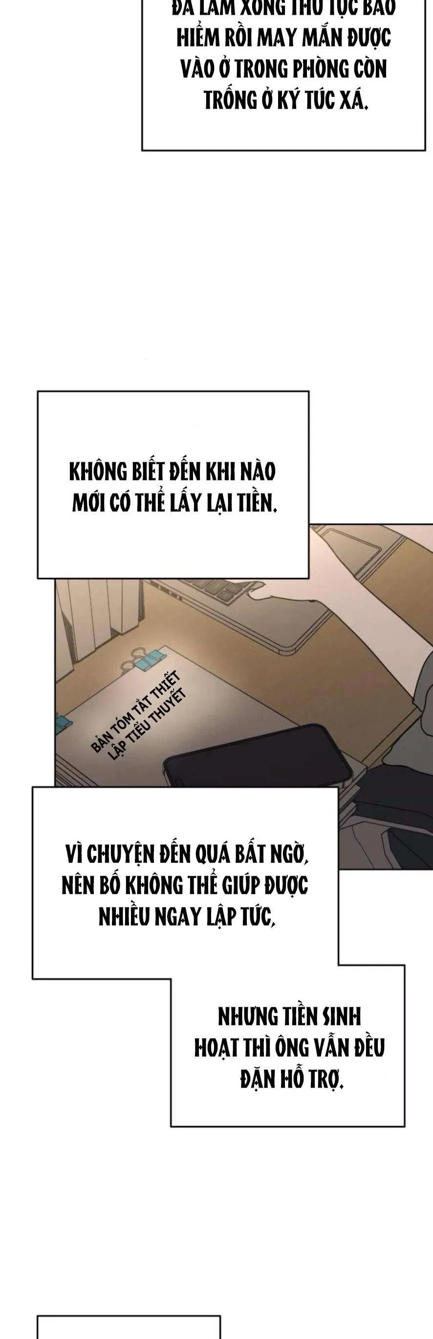 Muốn Bị Lừa Dối Chap 17 - Next Chap 18