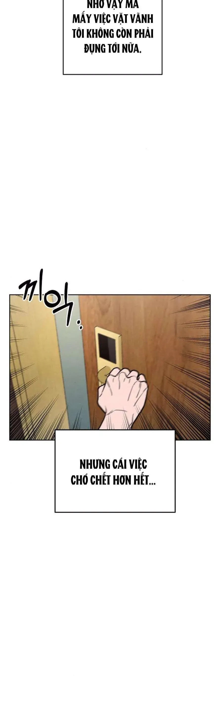 Muốn Bị Lừa Dối Chap 17 - Next Chap 18