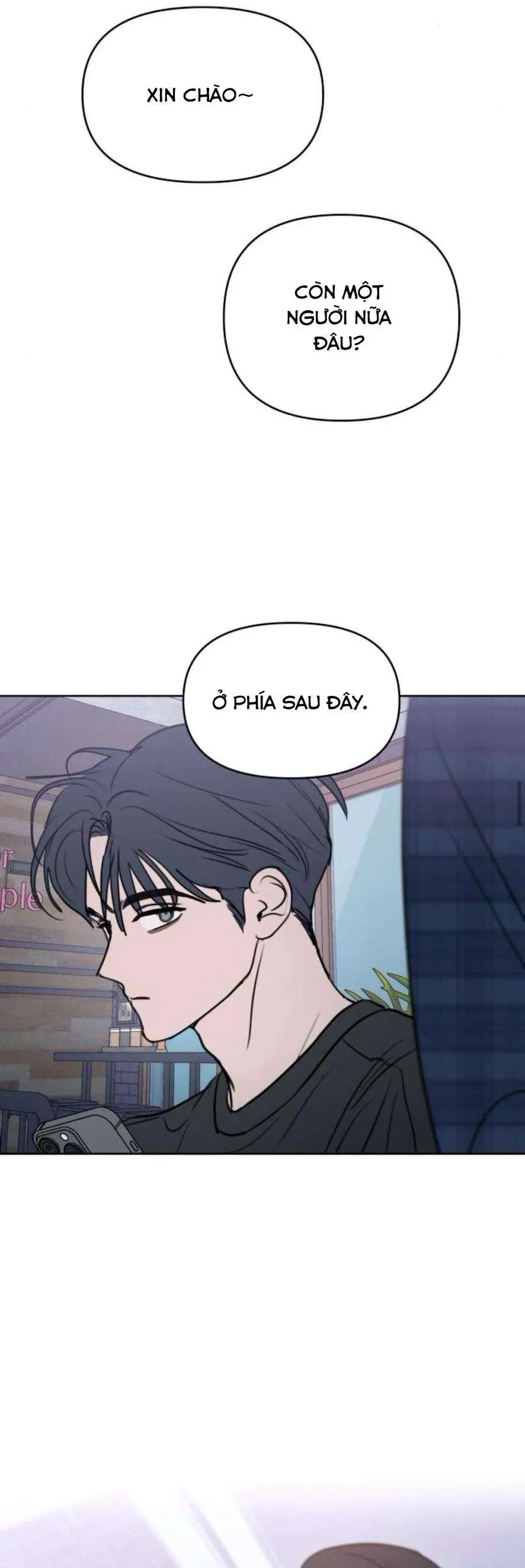 Muốn Bị Lừa Dối Chap 17 - Next Chap 18