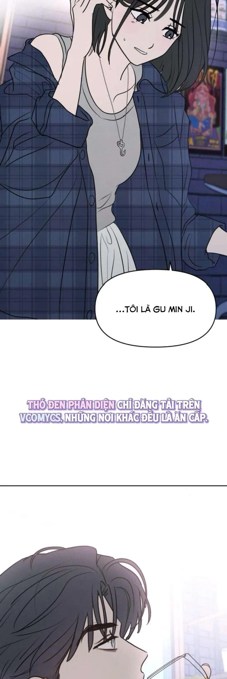 Muốn Bị Lừa Dối Chap 17 - Next Chap 18