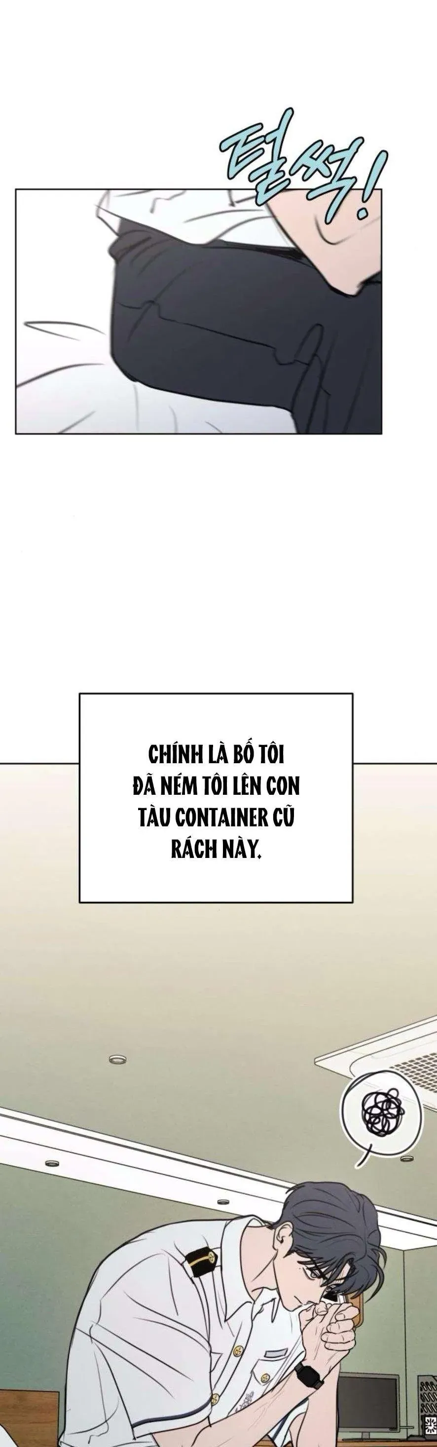 Muốn Bị Lừa Dối Chap 17 - Next Chap 18