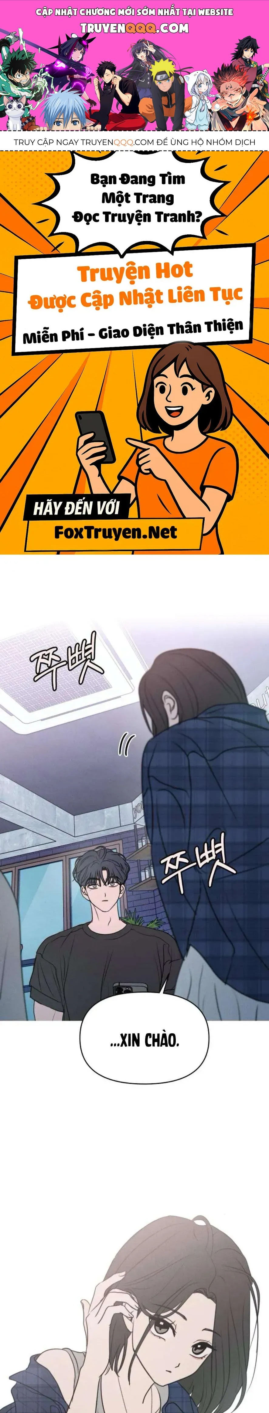 Muốn Bị Lừa Dối Chap 18 - Next Chap 19